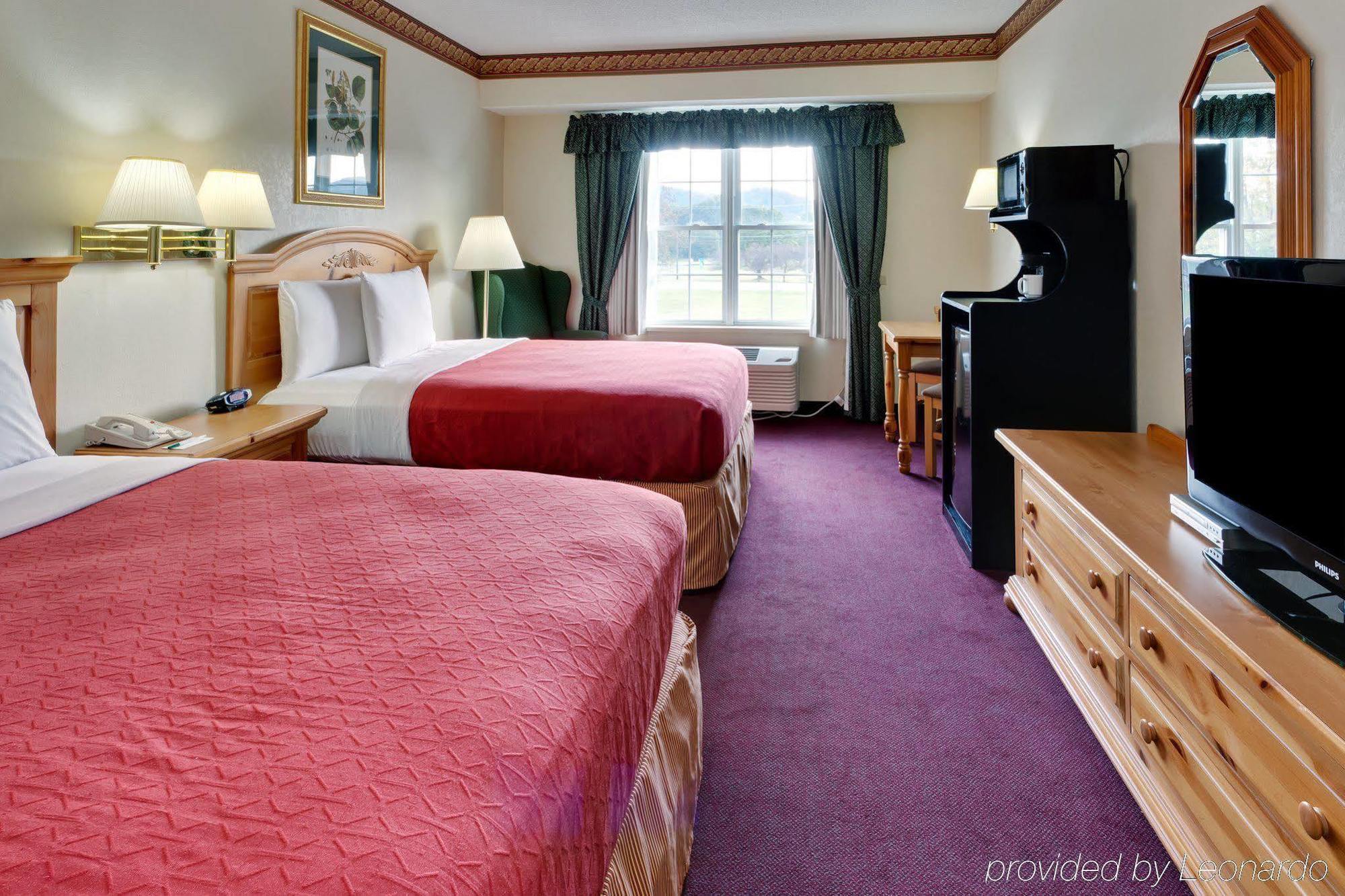 Fairfield Inn & Suites By Marriott Olean Habitación foto
